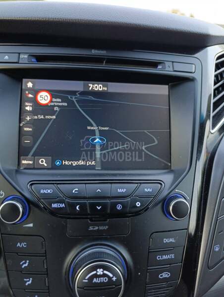 Hyundai i40 1,7 crdi BOGAT OPR.