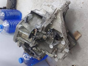 Menjac 1.6 dci. za Renault Kadjar