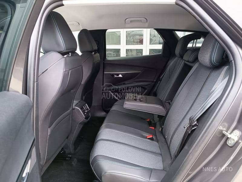 Peugeot 3008 1.5hdi ALLURE