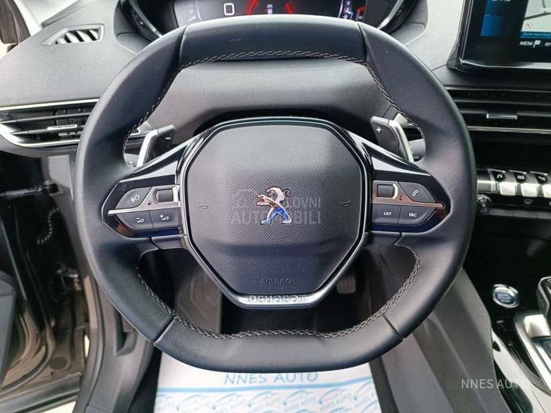 Peugeot 3008 1.5hdi ALLURE