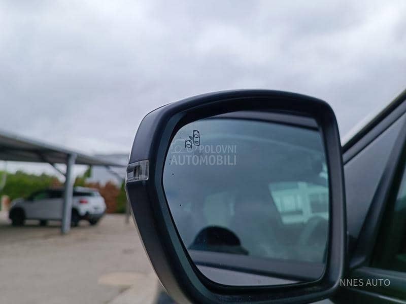 Peugeot 3008 1.5hdi ALLURE