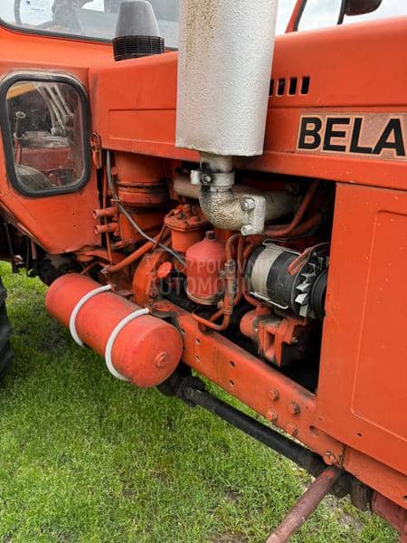 Belarus MTZ 82