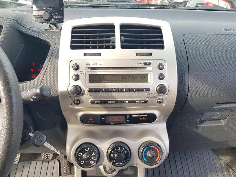 Toyota Urban Cruiser 1.3 VVT-I