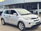 Toyota Urban Cruiser 1.3 VVT-I