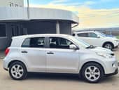 Toyota Urban Cruiser 1.3 VVT-I