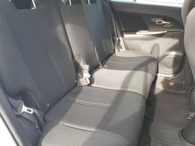 Toyota Urban Cruiser 1.3 VVT-I
