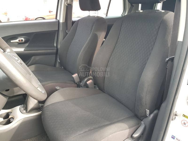 Toyota Urban Cruiser 1.3 VVT-I