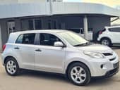 Toyota Urban Cruiser 1.3 VVT-I
