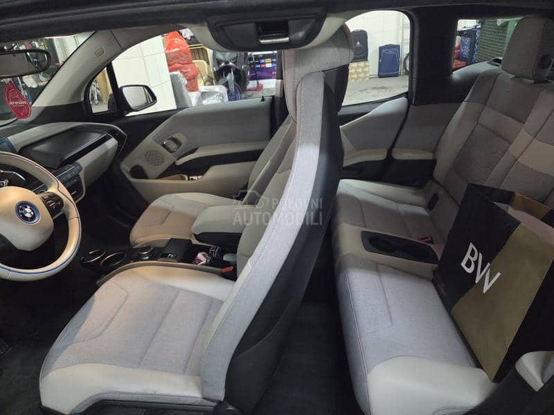 BMW i3 94ah jaca baterija