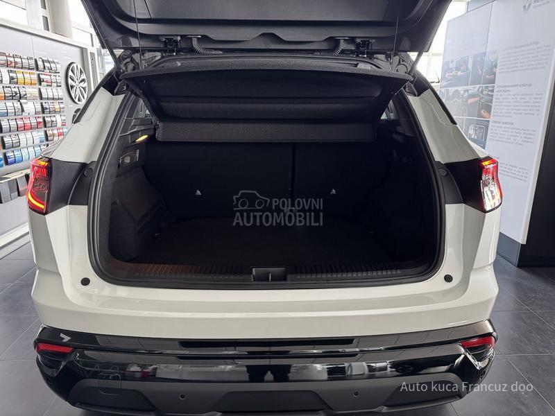 Renault Austral techno  160 auto