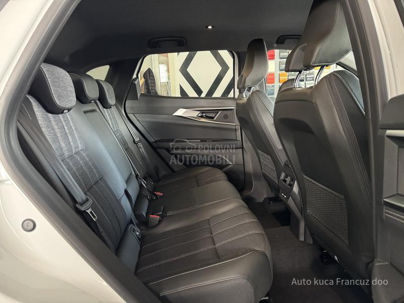 Renault Austral techno  160 auto