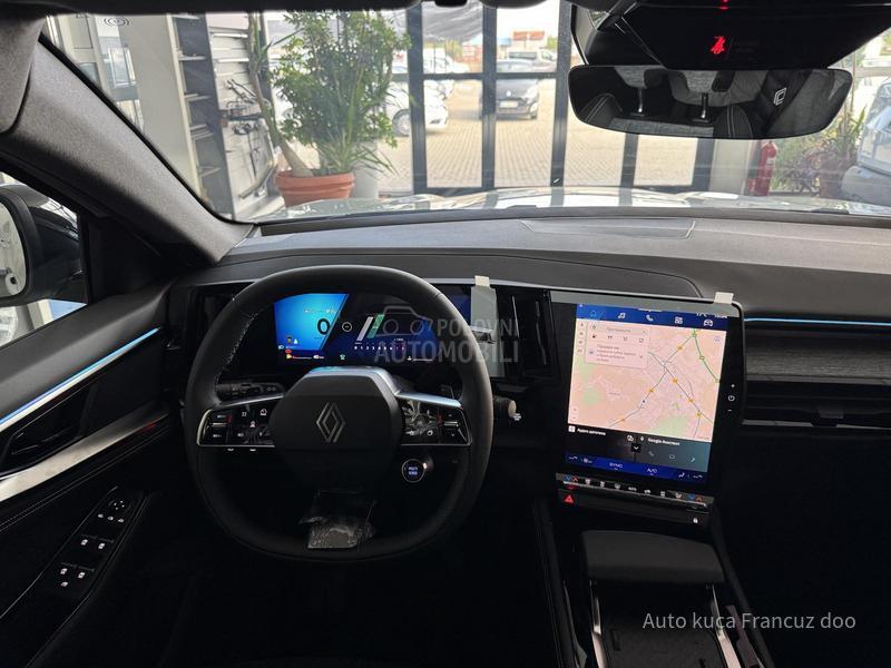 Renault Austral techno  160 auto