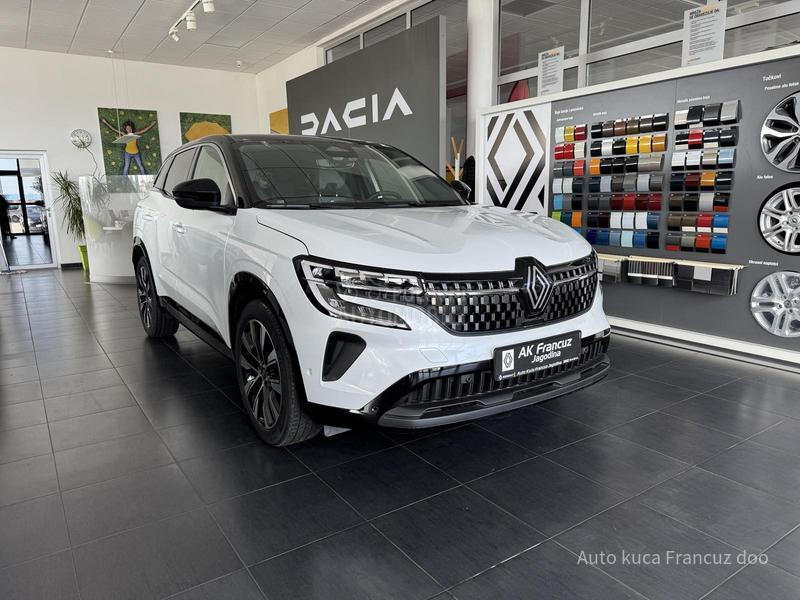 Renault Austral techno  160 auto