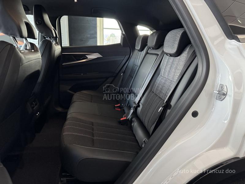 Renault Austral techno  160 auto