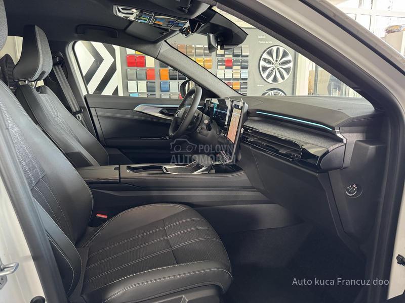 Renault Austral techno  160 auto