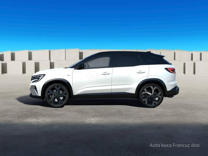 Renault Austral techno  160 auto