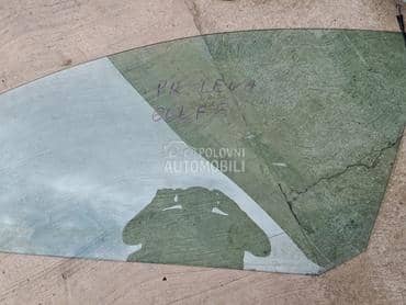 PRED.LEVO STAKLO za Volkswagen Golf 5 od 2003. do 2009. god.