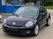 Volkswagen Nova Buba 1,2 tsi