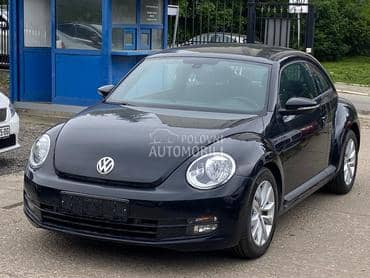 Volkswagen Nova Buba 1,2 tsi