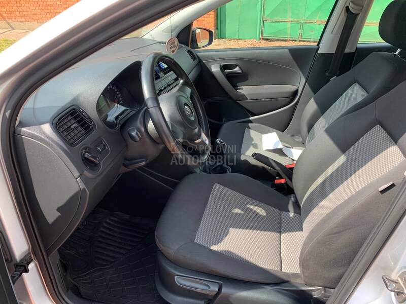 Volkswagen Polo 1.2