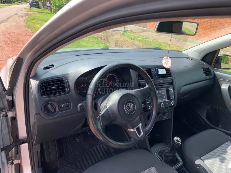 Volkswagen Polo 1.2