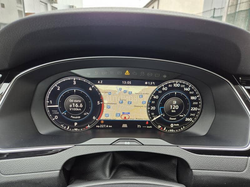 Volkswagen Passat B8 Passat Highline Plus