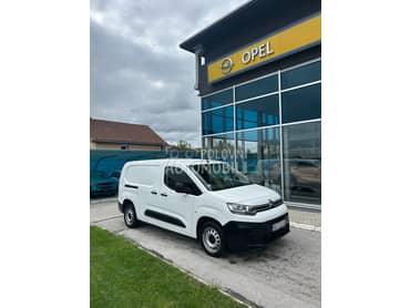 Citroen Berlingo 1.5 D L2H1