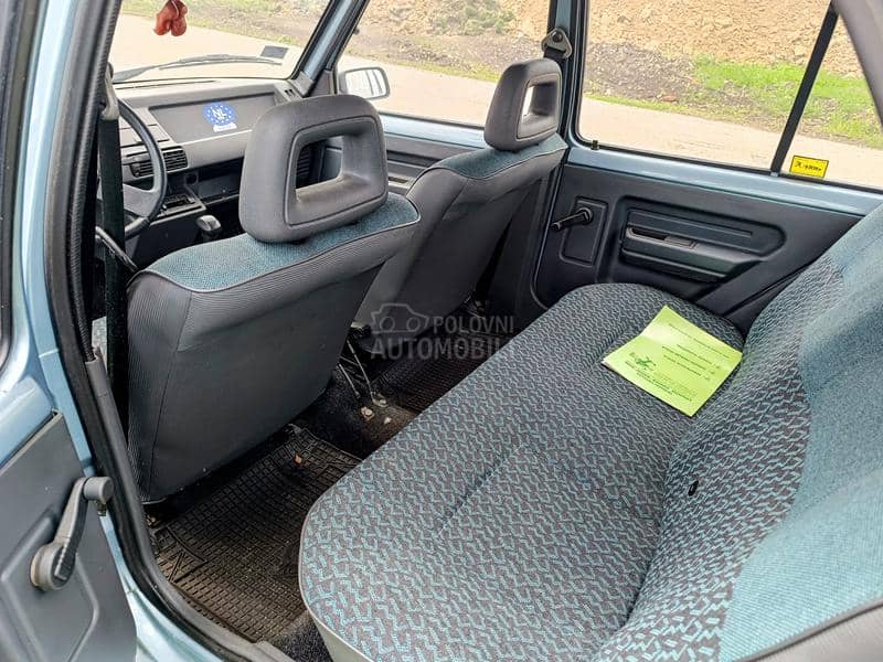 Renault R 5 1.1