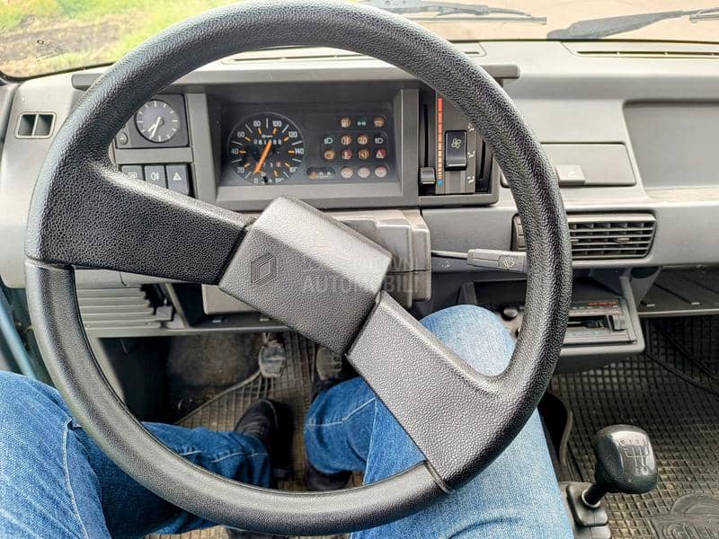 Renault R 5 1.1