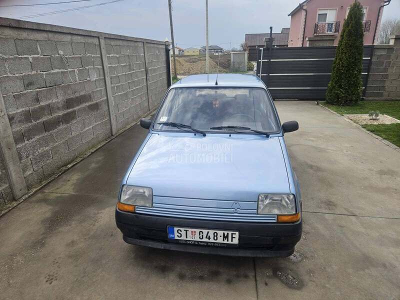 Renault R 5 1.1