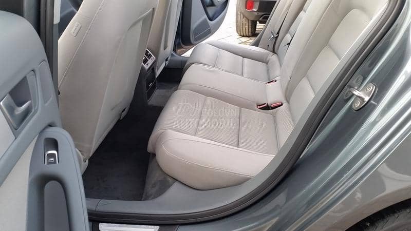Audi A4 2.0TDI RESTY/LED/AUT