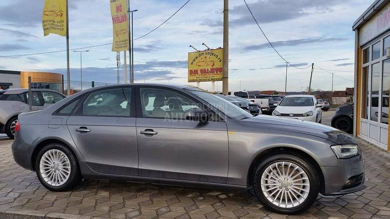Audi A4 2.0TDI RESTY/LED/AUT