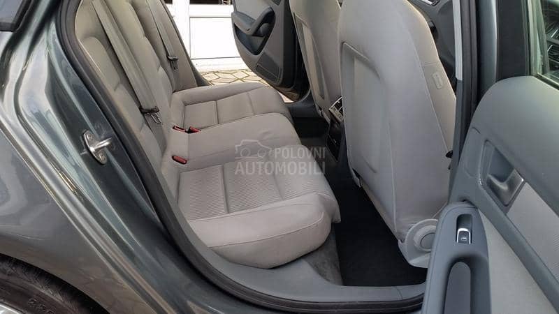 Audi A4 2.0TDI RESTY/LED/AUT
