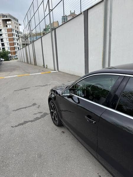Audi A3 1.6 TDI s tronic