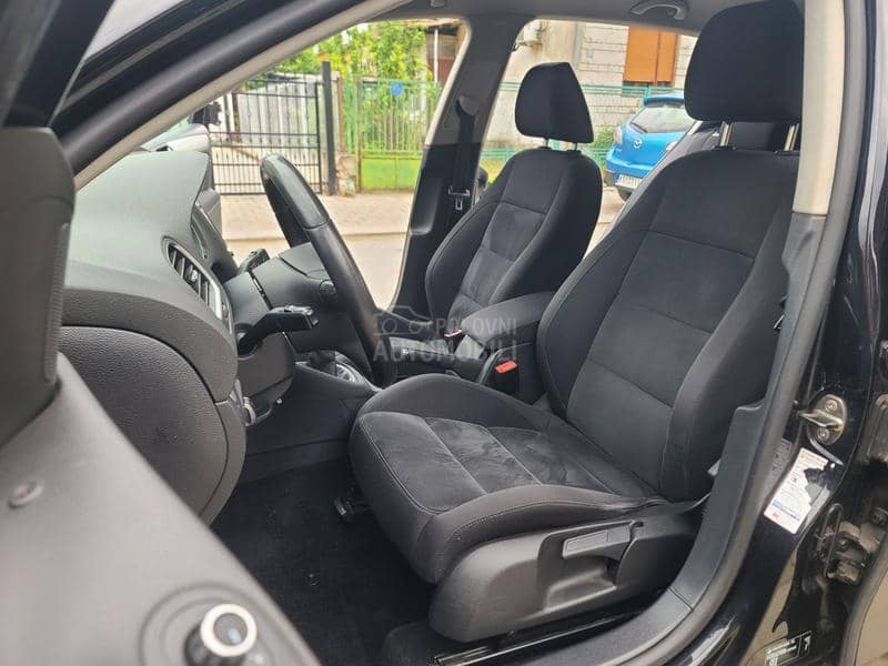 Volkswagen Golf 6 1.4Tsi highline NOVO