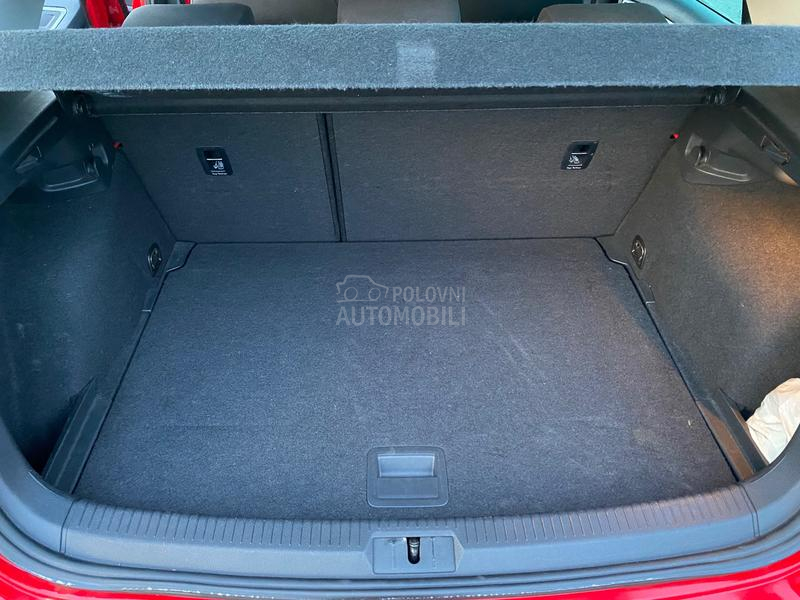 Volkswagen Golf 7 Golf Trend 1.2 TSI