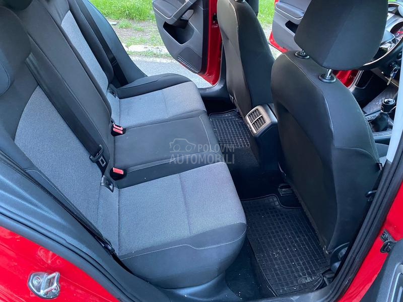 Volkswagen Golf 7 Golf Trend 1.2 TSI