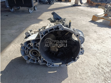 MJENJAC za Volkswagen Tiguan