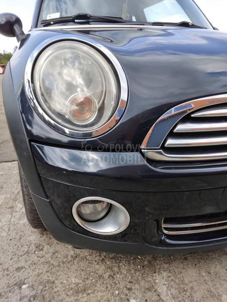 MINI Cooper MINI 1.6 i