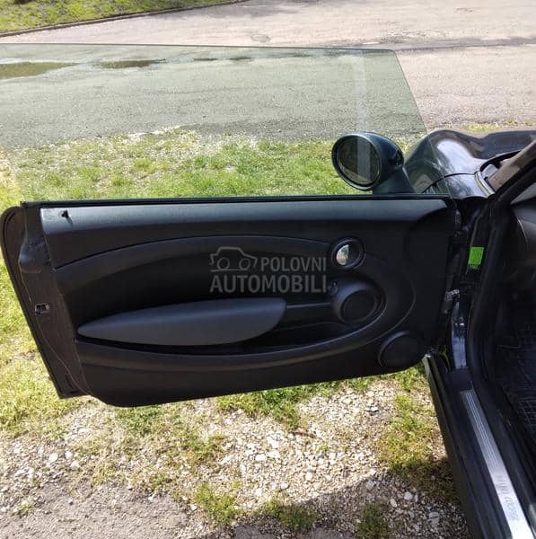 MINI Cooper MINI 1.6 i