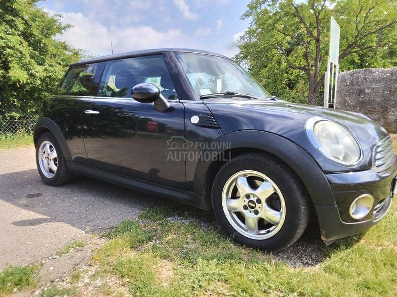 MINI Cooper MINI 1.6 i