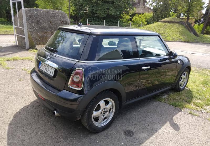 MINI Cooper MINI 1.6 i