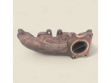 Izduvna Grana 1.6 THP 110 KW za Peugeot 208, 308, 207