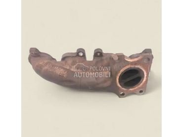 Izduvna Grana 1.6 THP 110 KW za Citroen C4, C5