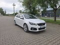 Peugeot 308 ALLURE 8mm lanac