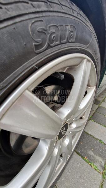 Audi A4 1.8T