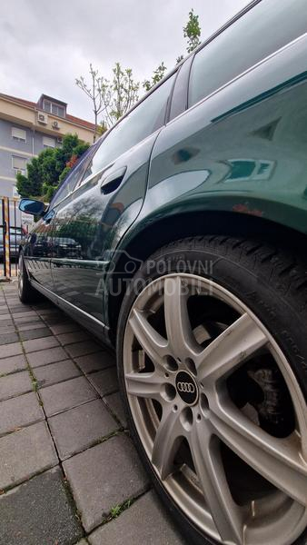 Audi A4 1.8T