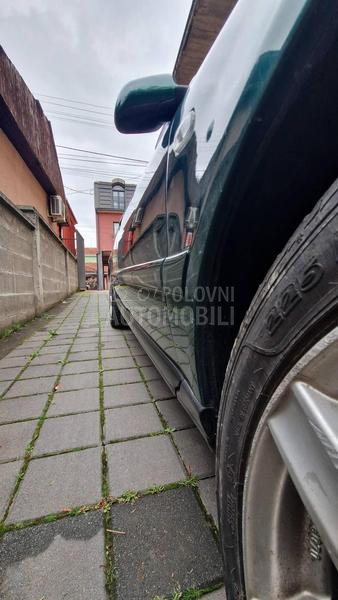 Audi A4 1.8T