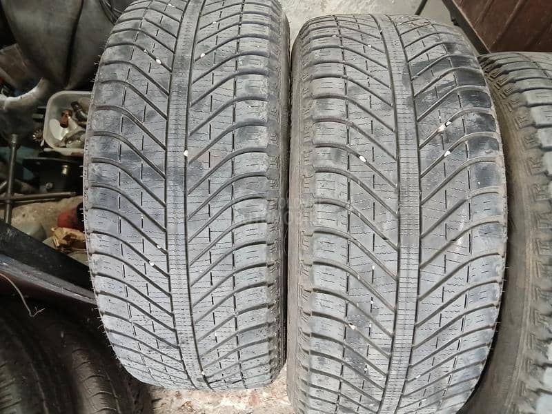 Goodyear 235/55 R17 Sve sezone