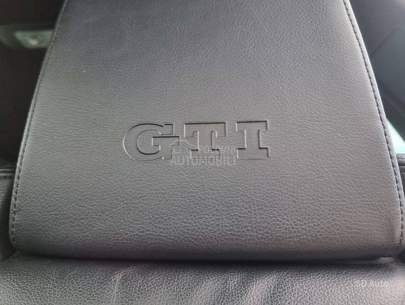 Volkswagen Golf 6 GTI cupe